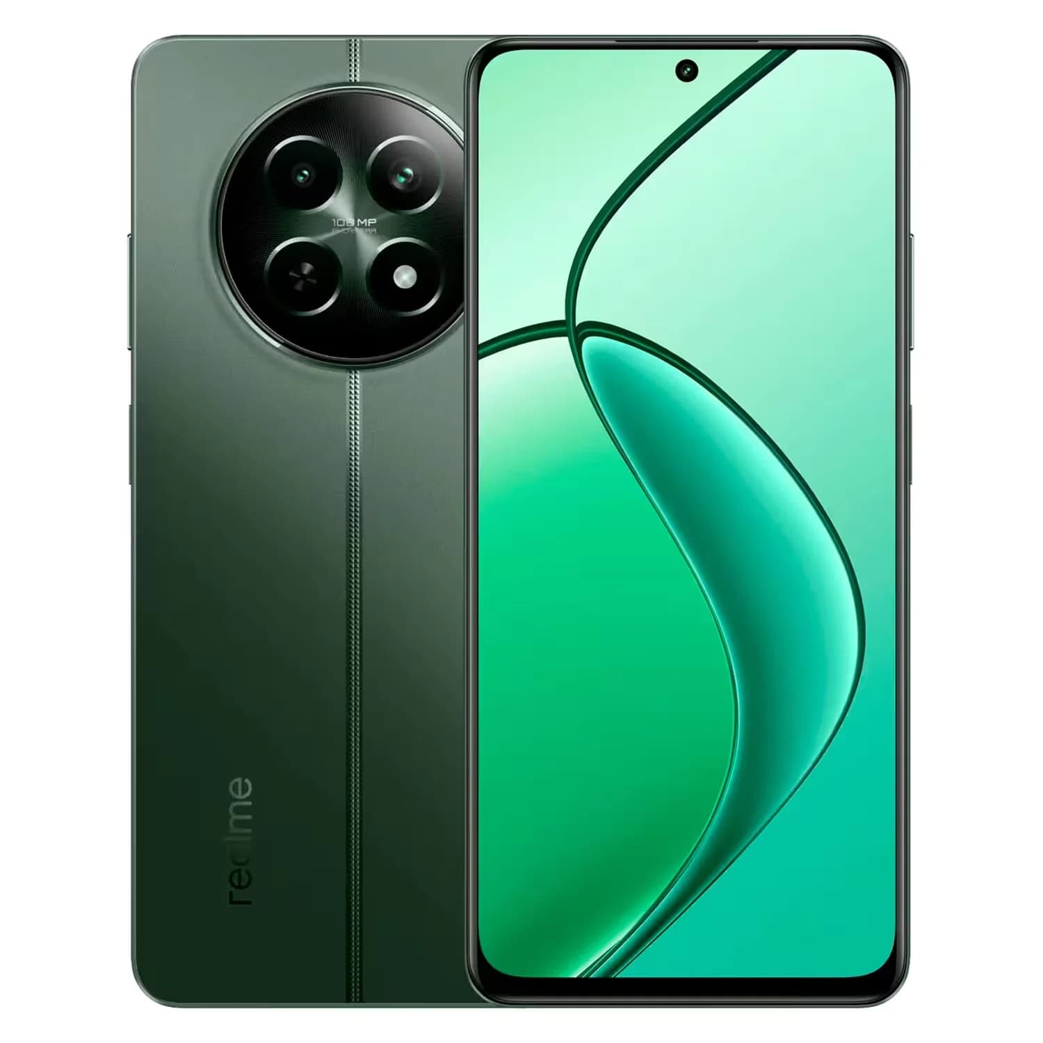 Realme 12 5G Rmx3999 256GB Verde
