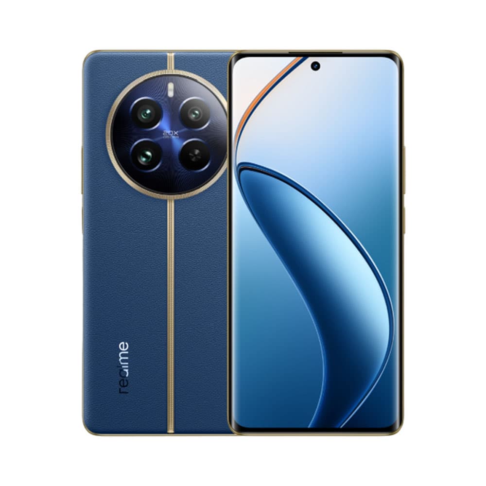 Realme 12 Pro Rmx3842 Azul