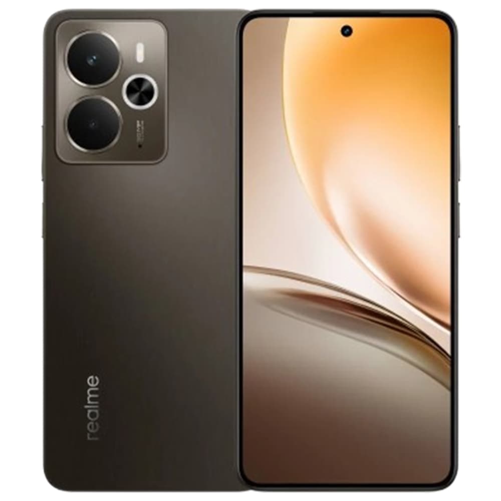 Realme 14 Rmx5070 Ds 256GB Titanio