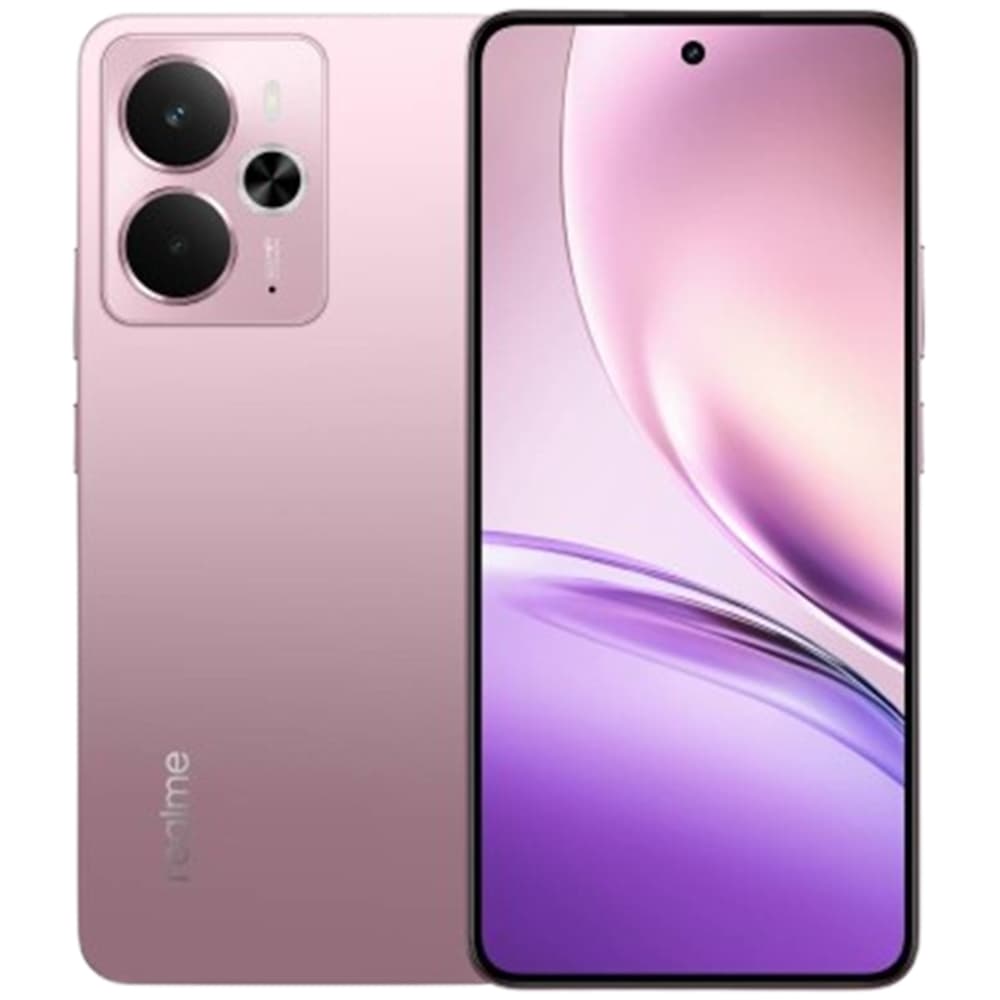 Realme 14 Rmx5070 Ds 512GB Rosa