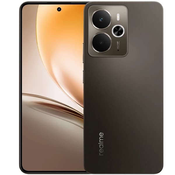 Realme 14 Rmx5070 Nfc 256GB Titanio