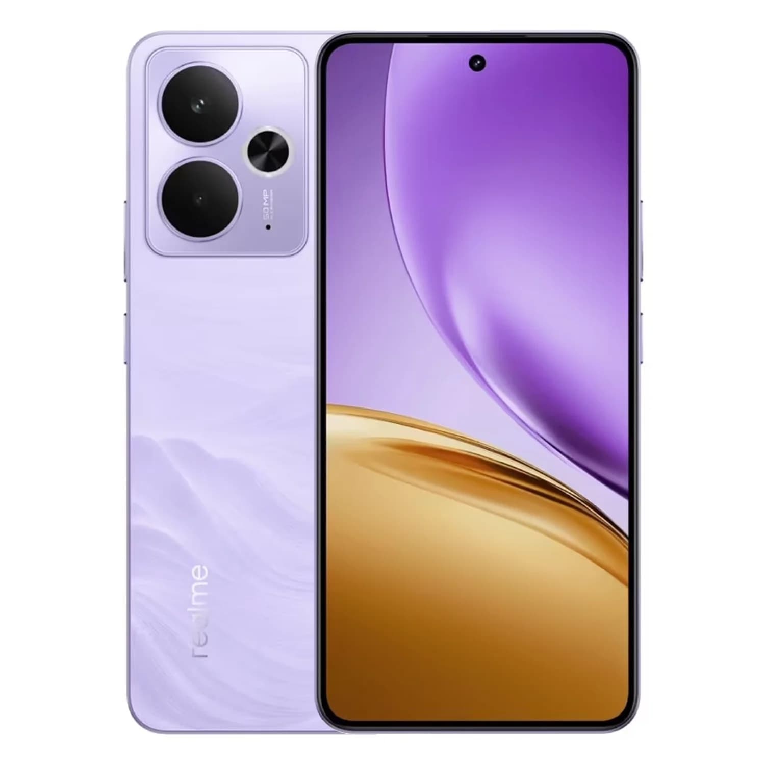 Realme 14T 5G Rmx5070 256GB Roxo