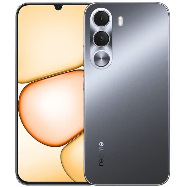 Realme C100I Rmx5377 Nfc 128GB Cinza