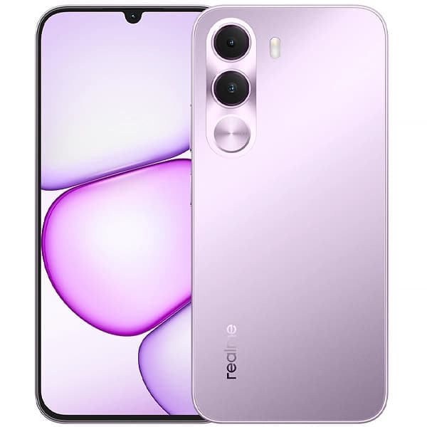 Realme C100I Rmx5377 Nfc 128GB Roxo