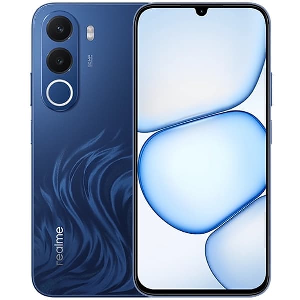 Realme C100X Rmx5366 Nfc 256GB Azul