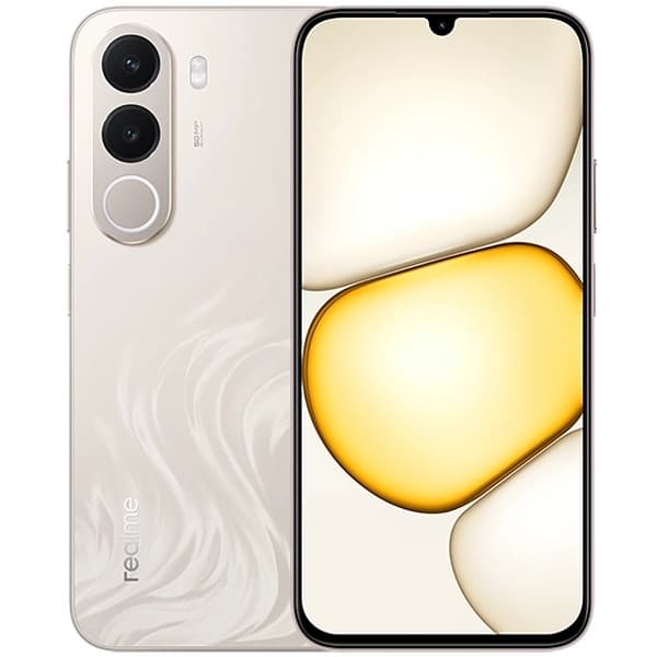 Realme C100X Rmx5366 Nfc 256GB Dourado