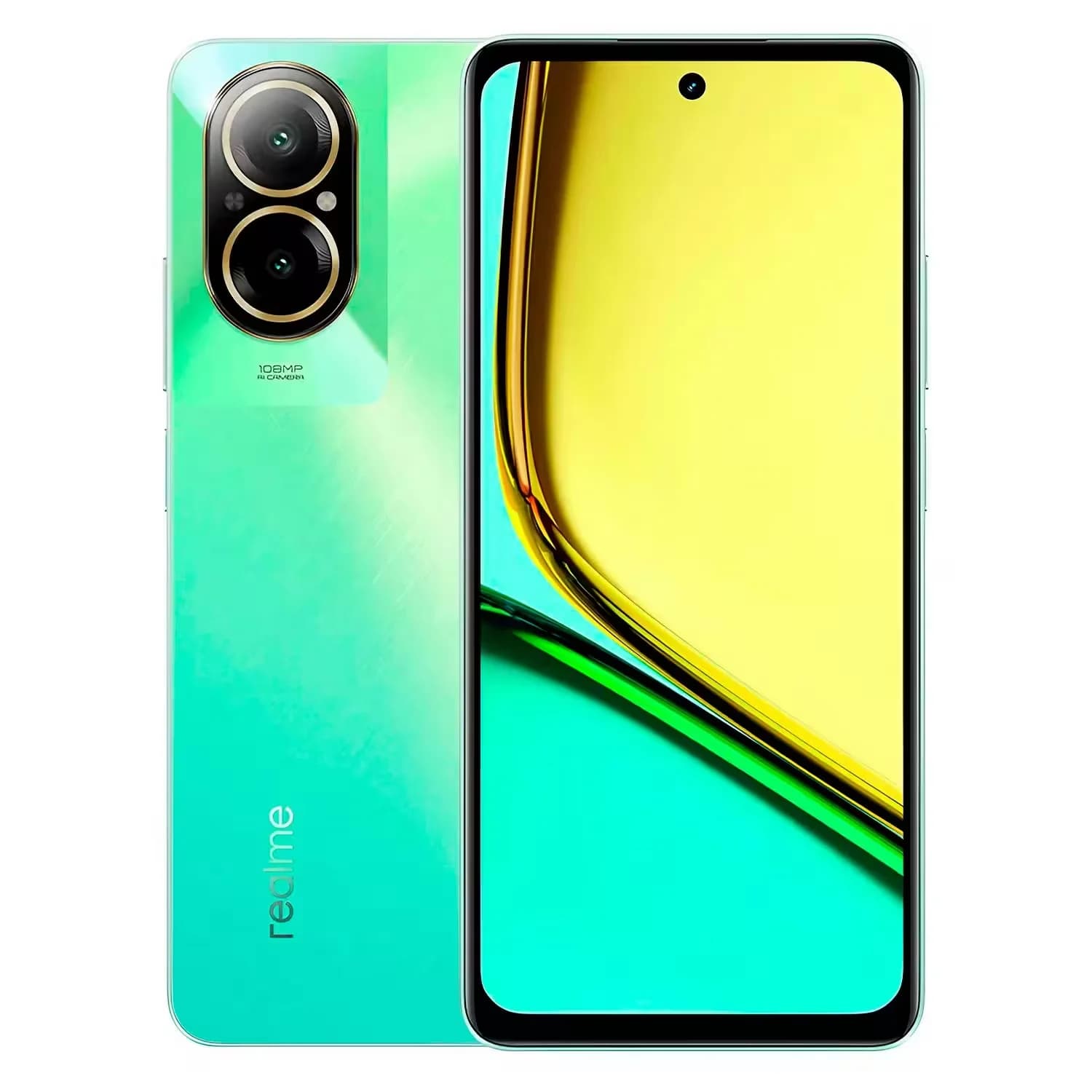 Realme C67 Rmx3890 128GB