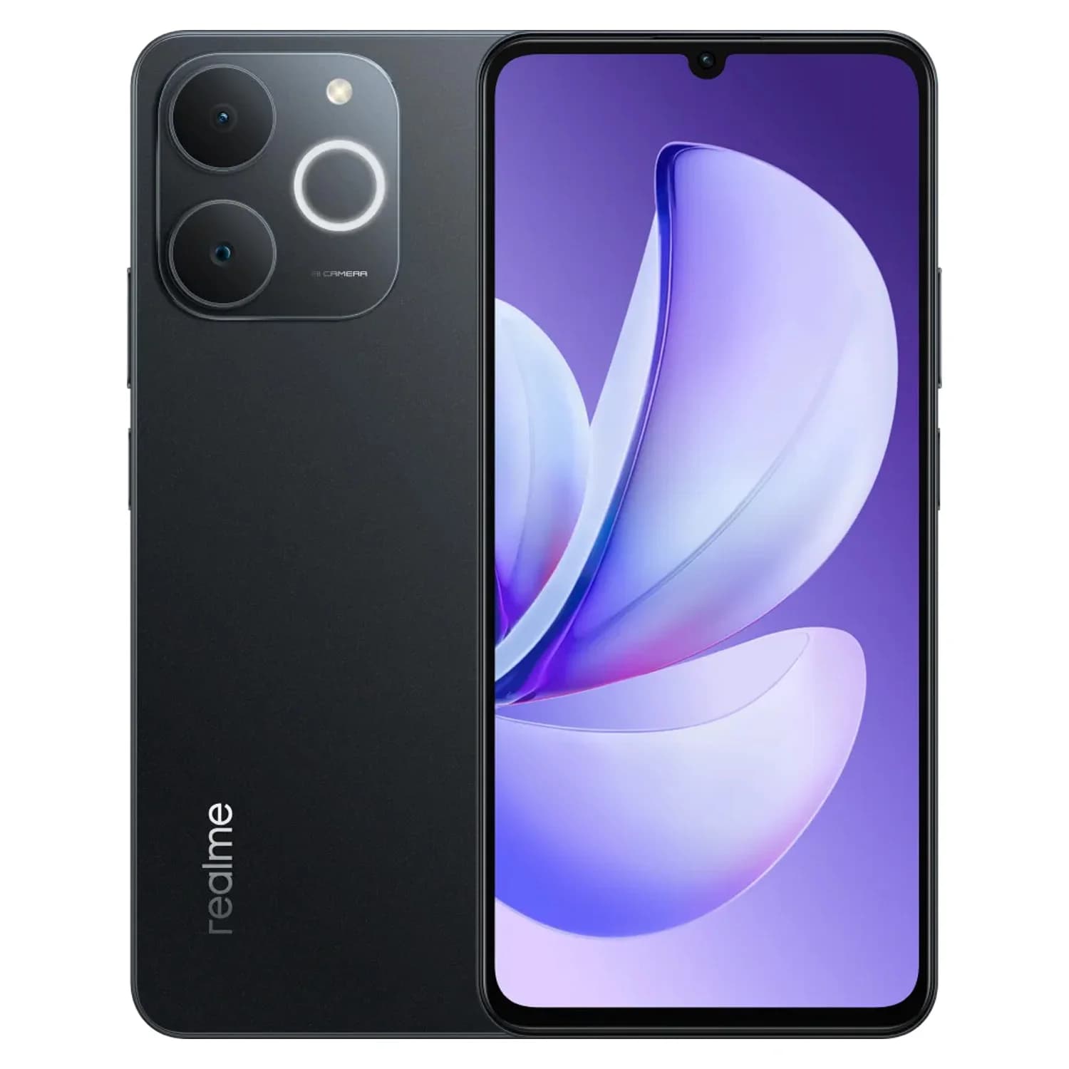 Realme C71 5G Rmx3943 128GB Preto