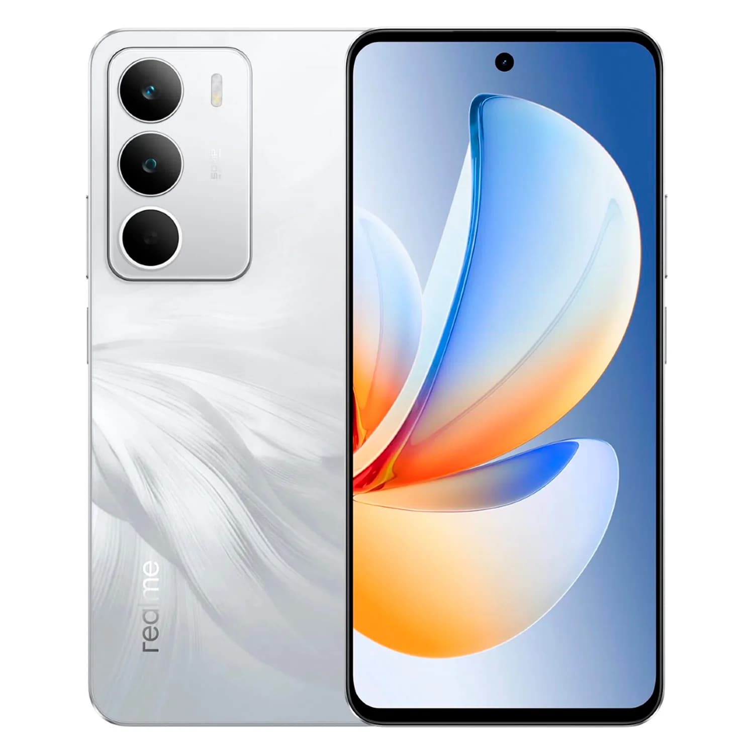 Realme C71 Rmx5303 256GB Branco