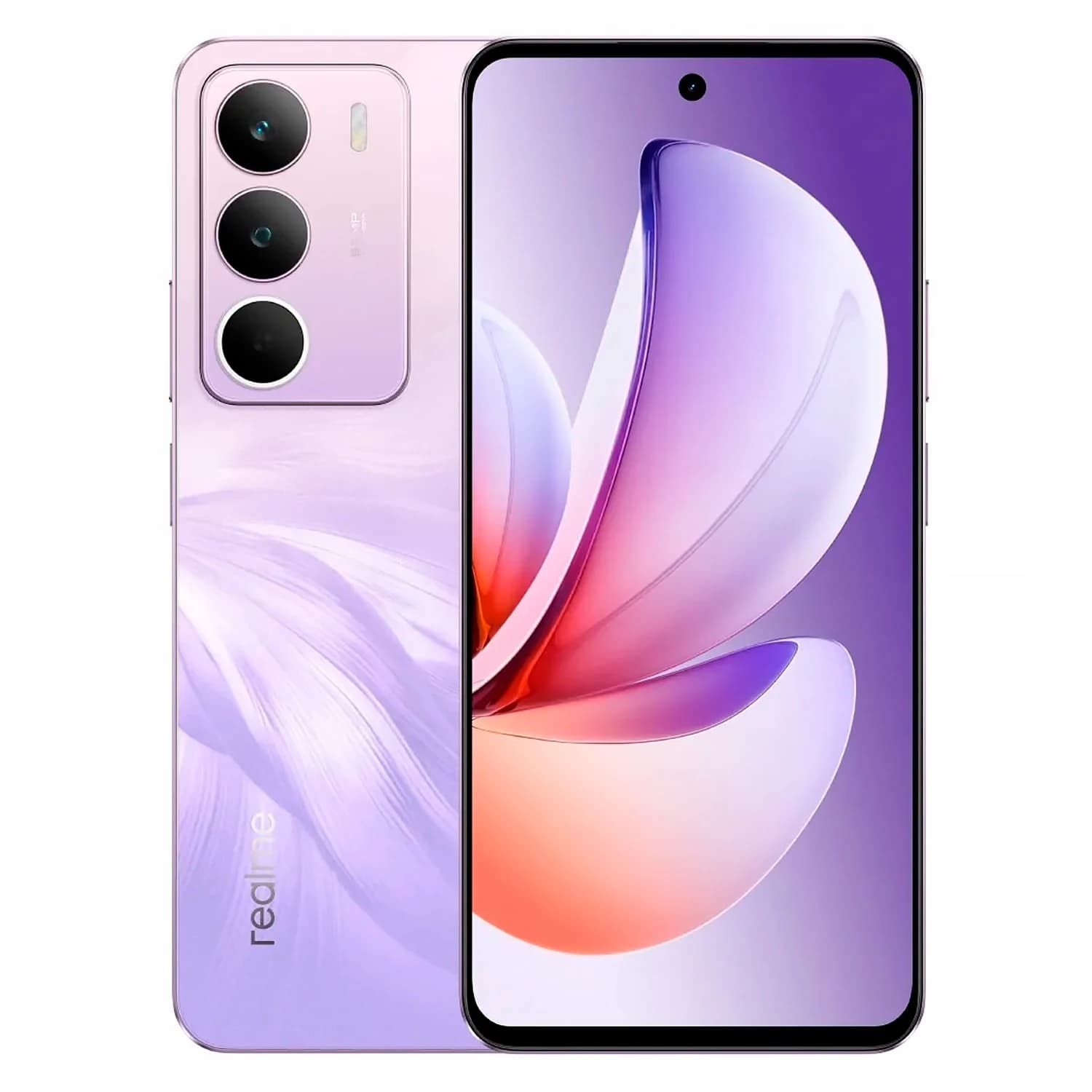 Realme C71 Rmx5303 256GB Roxo