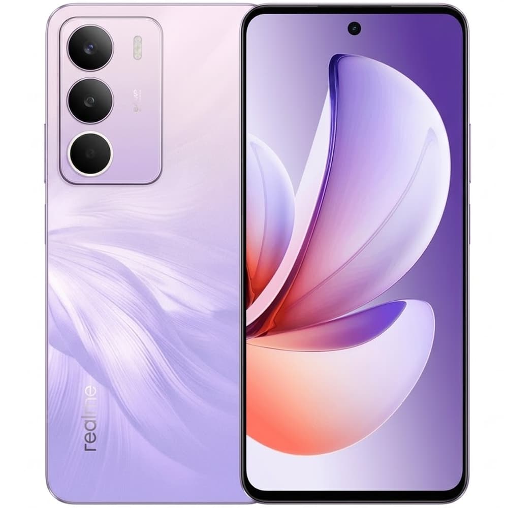 Realme C71 Rmx5303 Ds 256GB