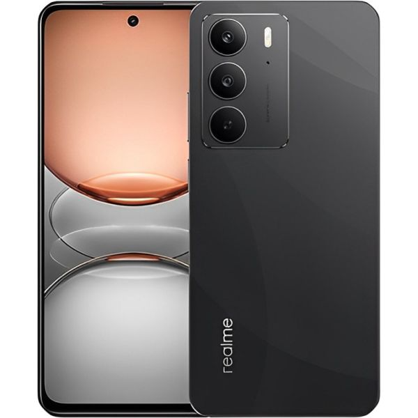 Realme C75 Rmx3941 Lte 256GB Preto