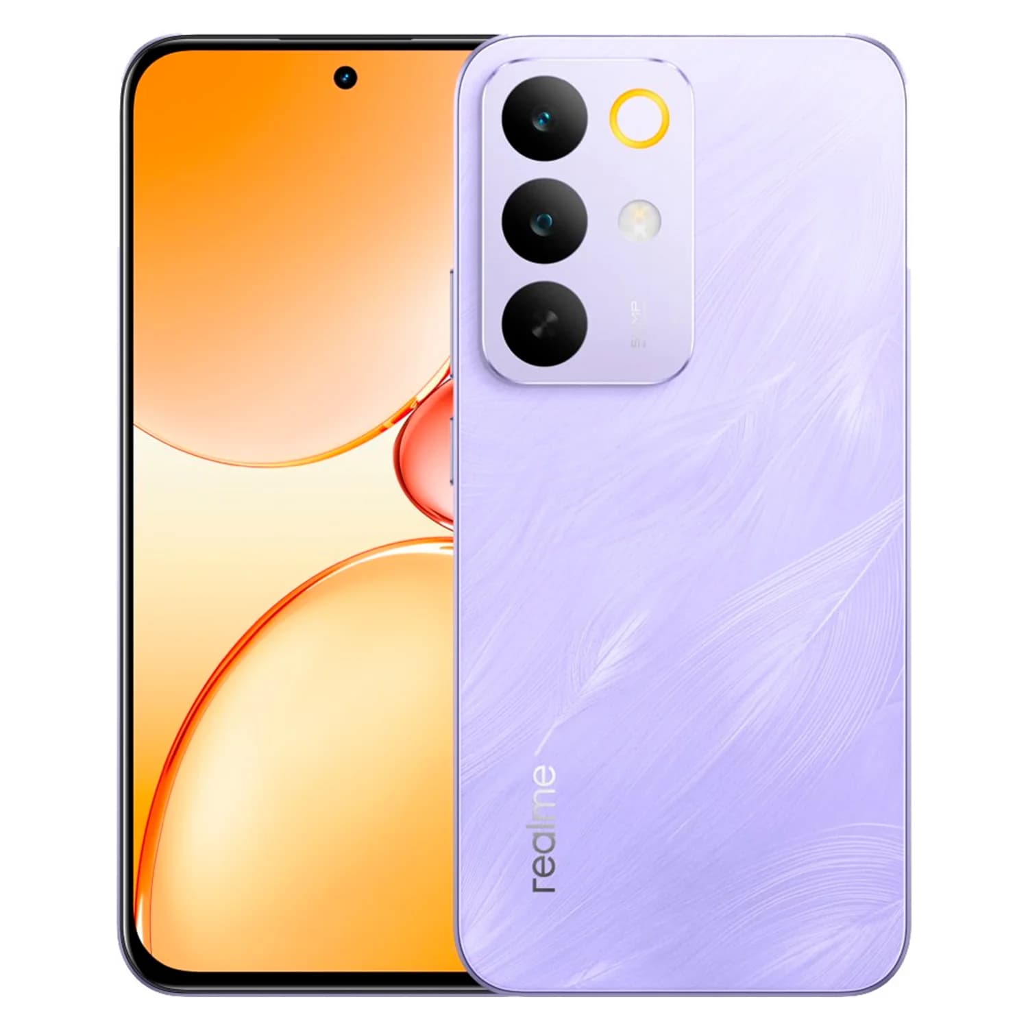 Realme C85 5G Rmx5253 256GB Roxo