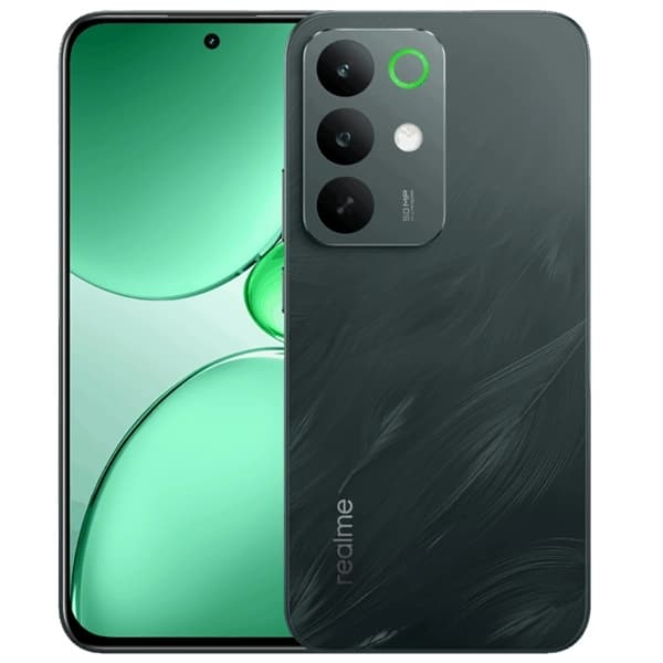 Realme C85 5G Rmx5253 256GB Verde