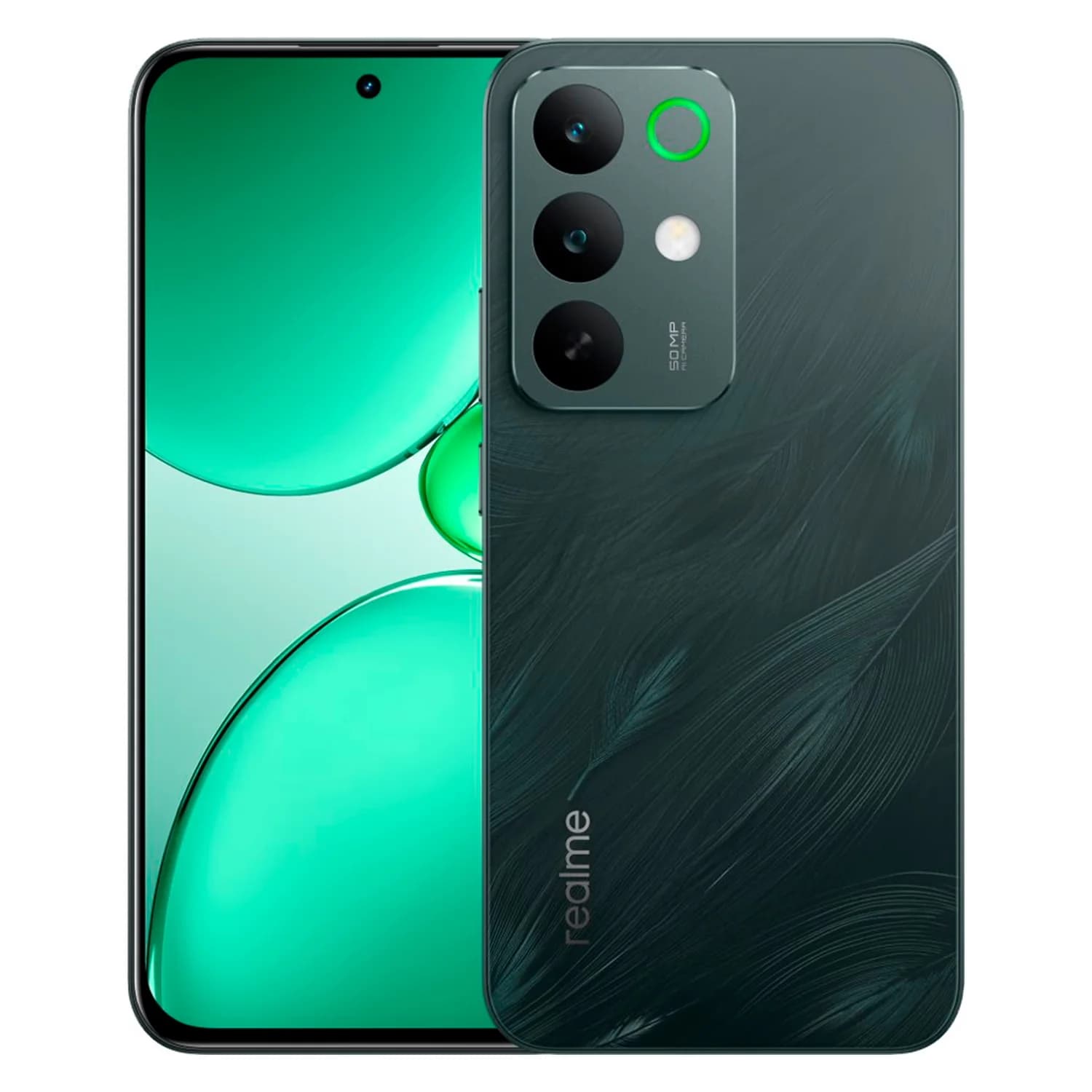 Realme C85 Pro Rmx5555 256GB Verde