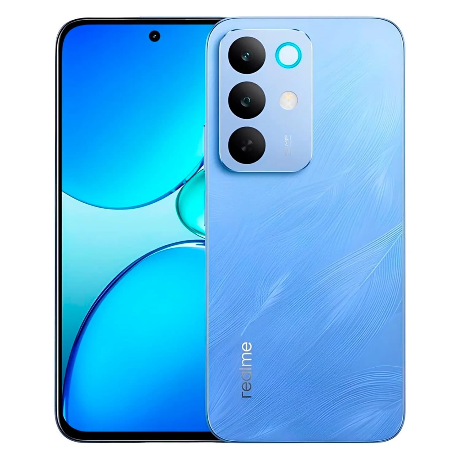 Realme C85 Rmx5566 128GB Azul