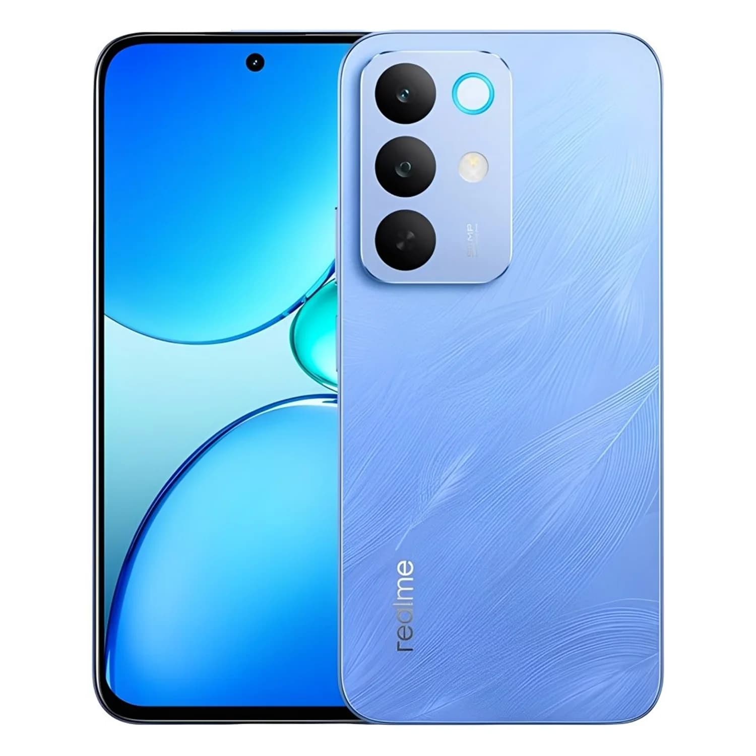 Realme C85 Rmx5566 256GB Azul