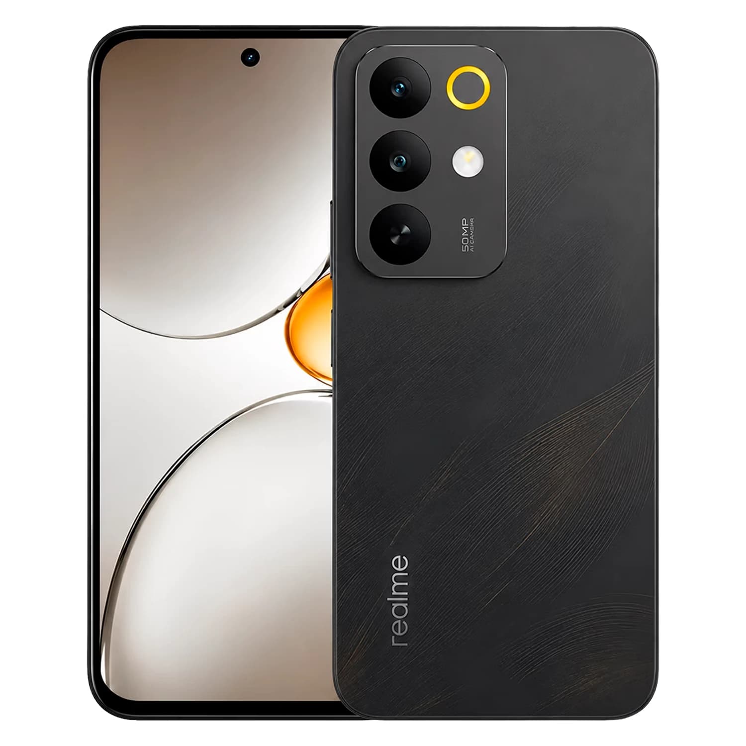 Realme C85 Rmx5566 256GB Preto