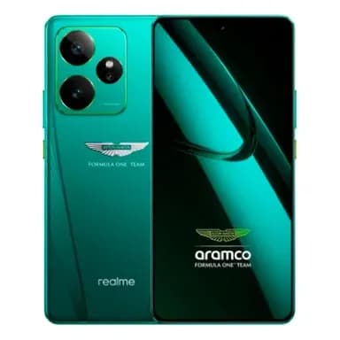 Realme Gt 7 Rmx5061 512GB Verde