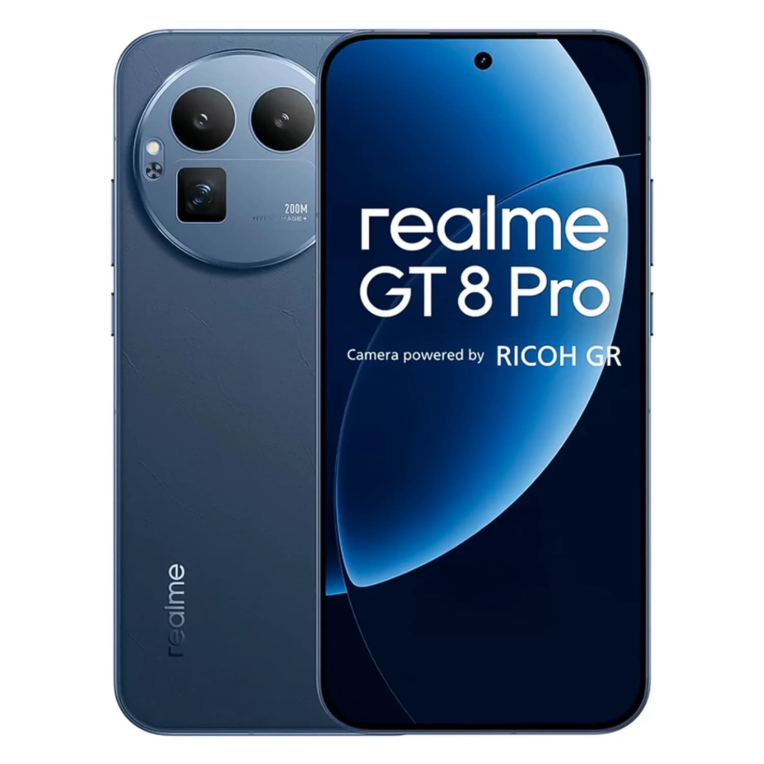 Realme Gt 8 Pro 512GB Azul