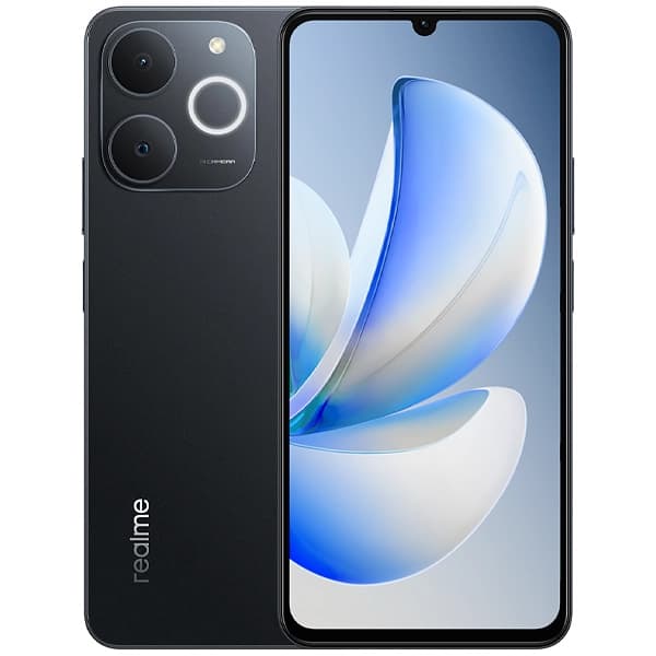 Realme Note 70 Rmx5313 128GB Preto