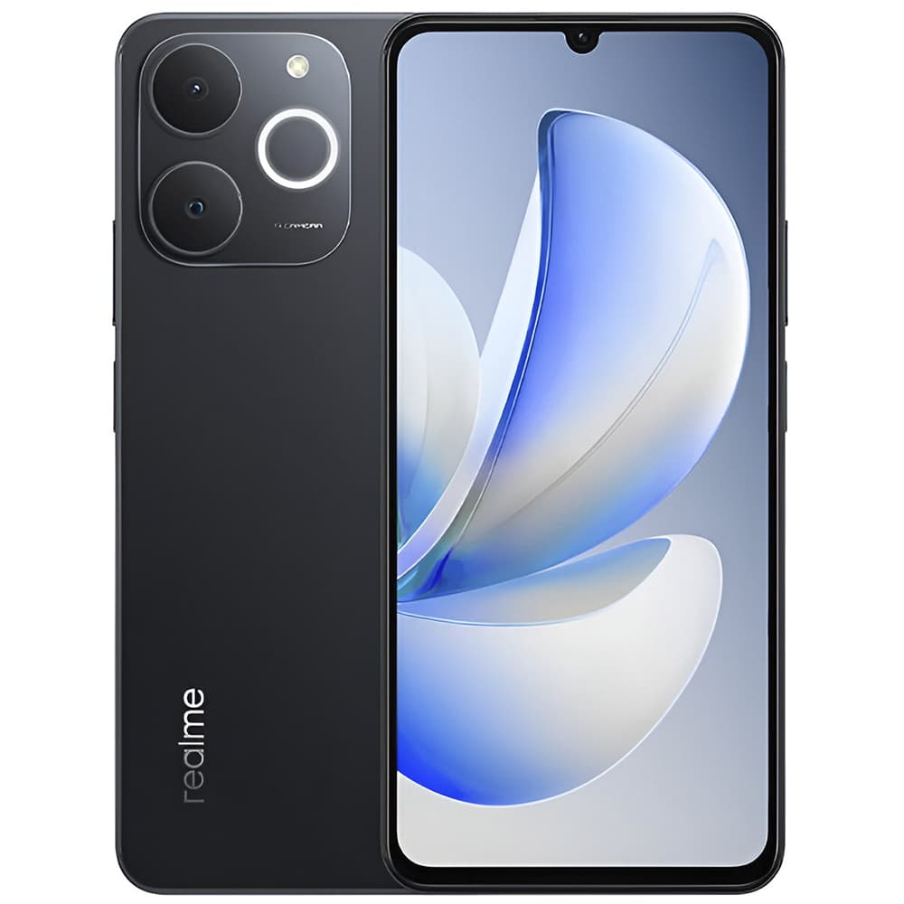 Realme Note 70 Rmx5313 Preto