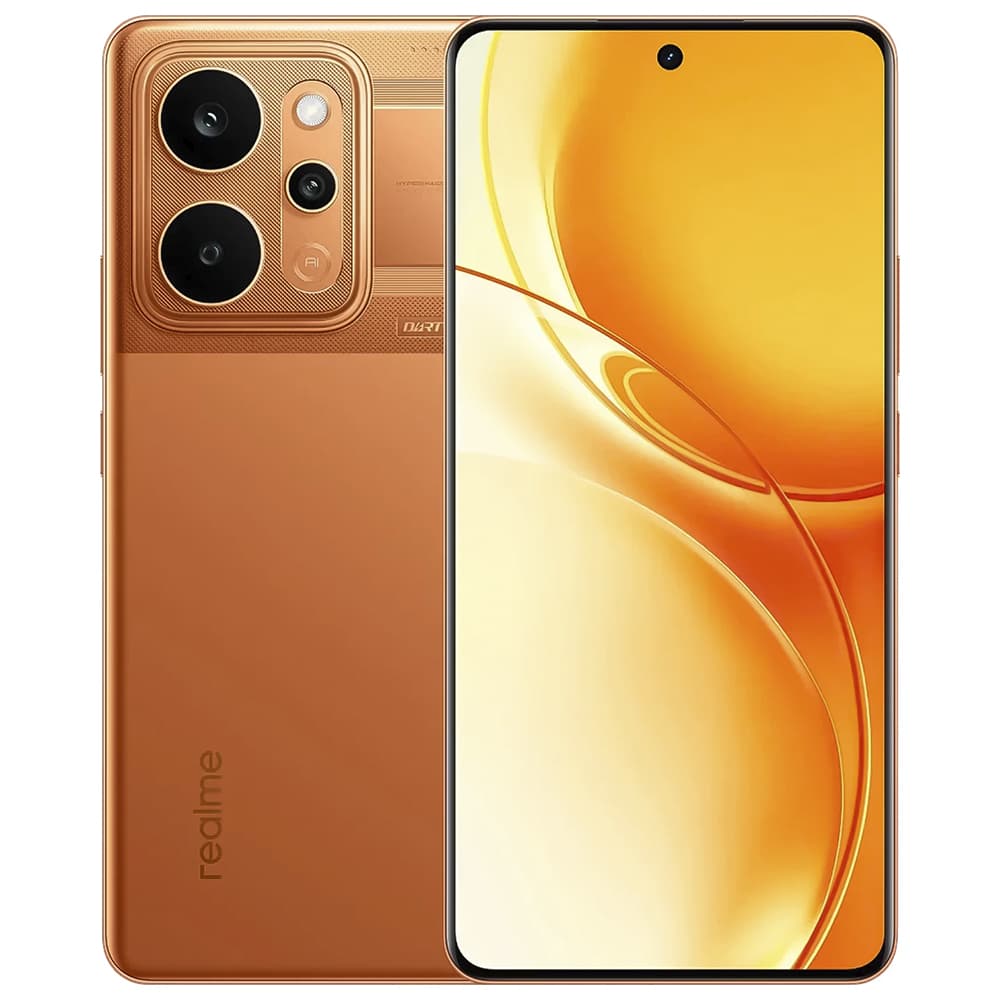 Realme P4 Power 5G