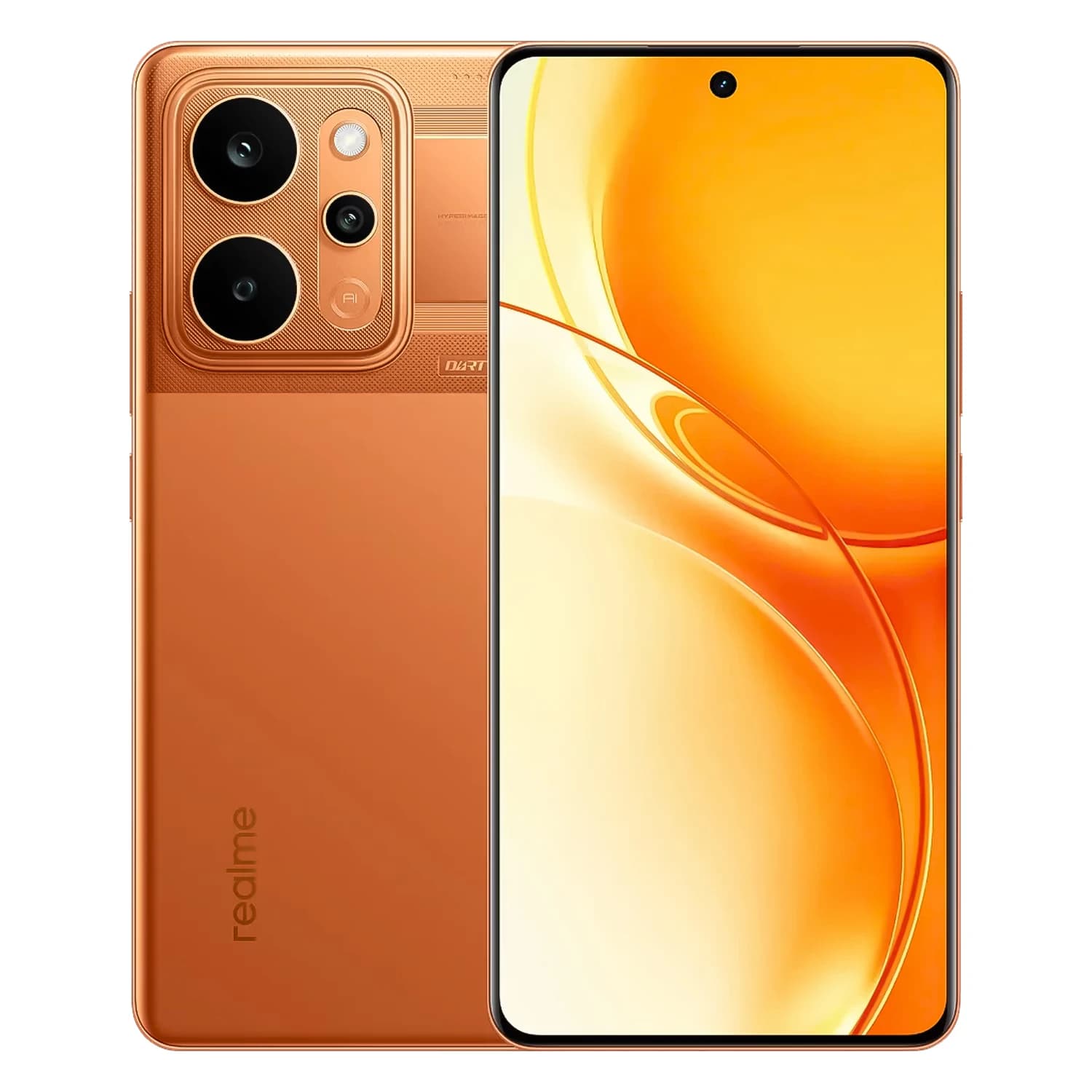 Realme P4 Power Rmx5107 256GB