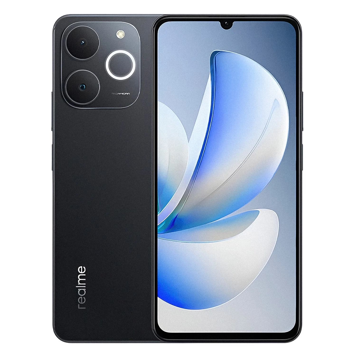 Realme Ralme Note 70 128GB Preto