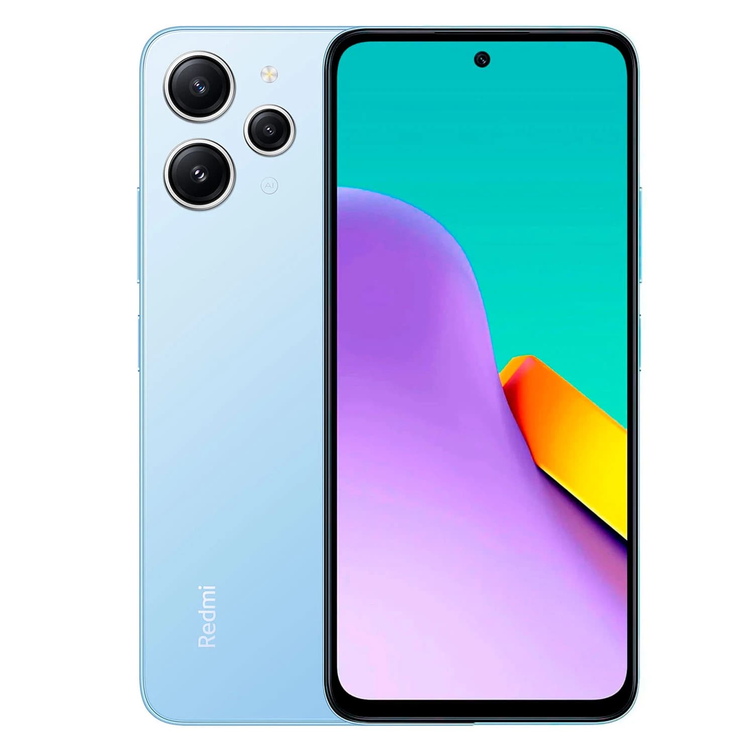 Redmi 12 256GB Azul