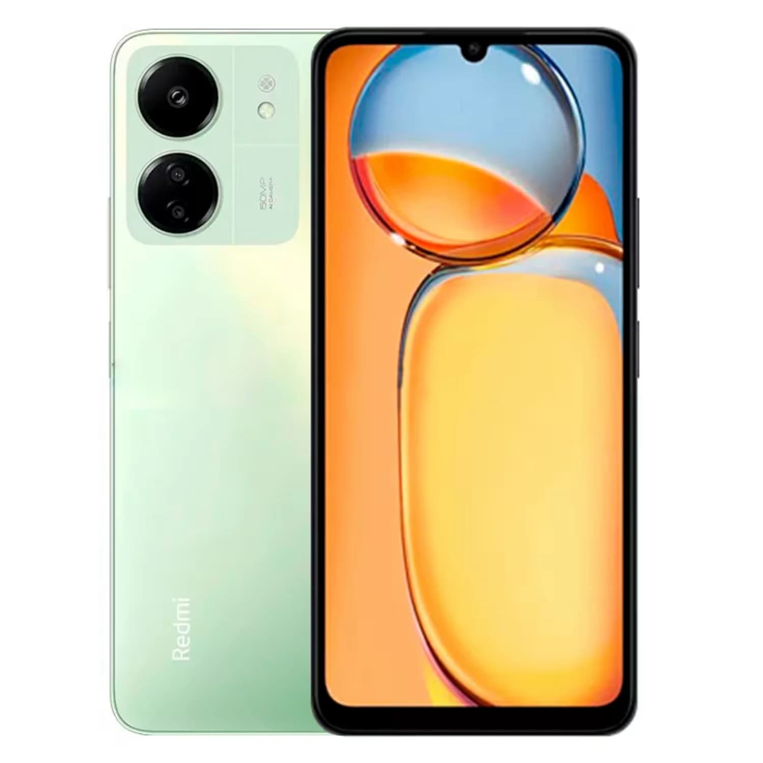 Redmi 13C 256GB Branco