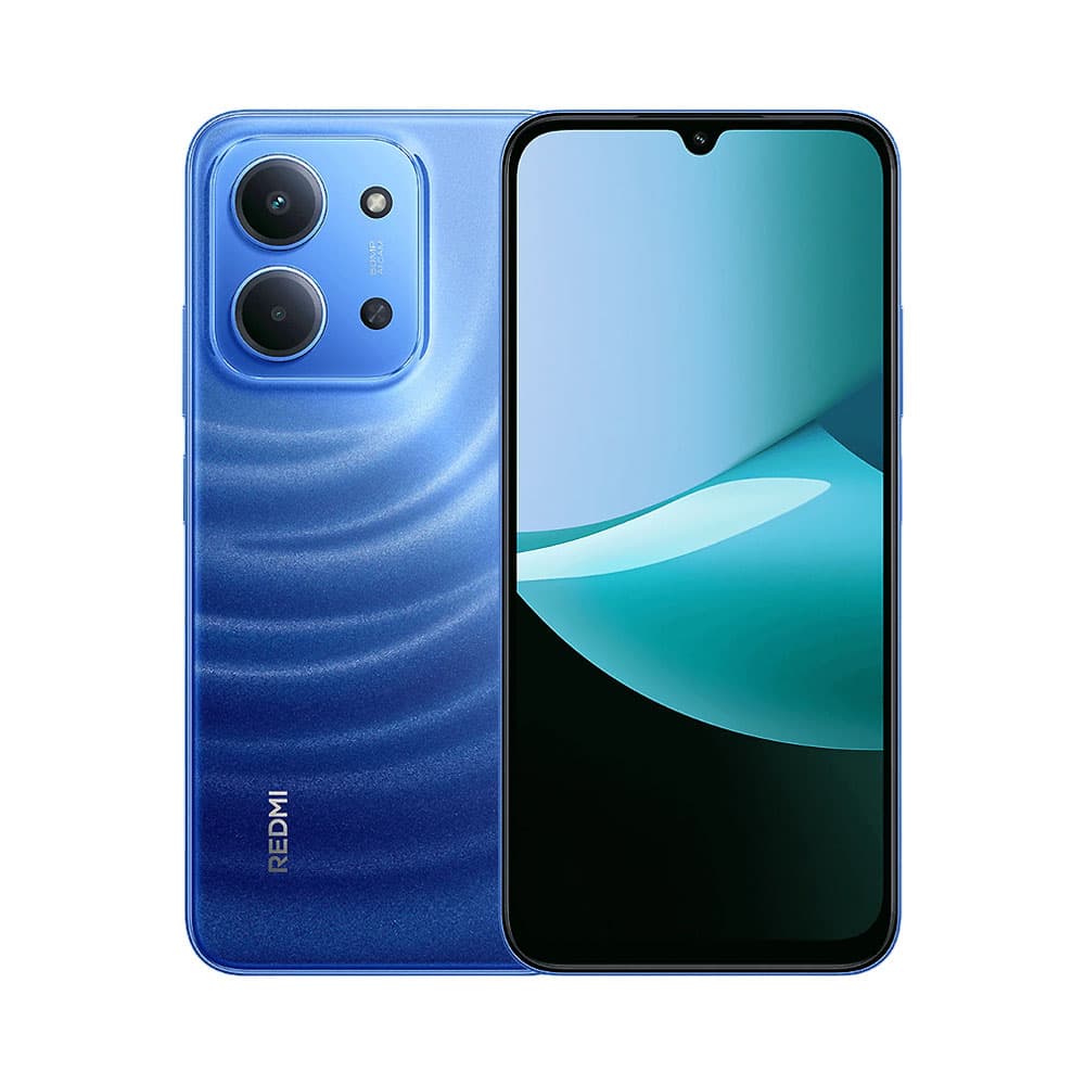 Redmi 15 Azul
