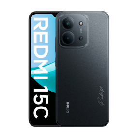 Redmi 15 Preto