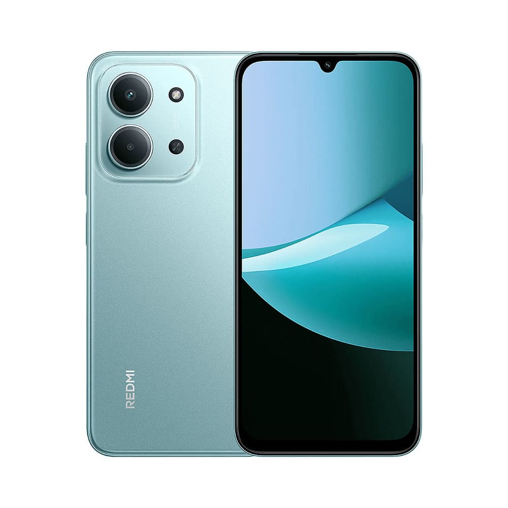 Redmi 15 Verde