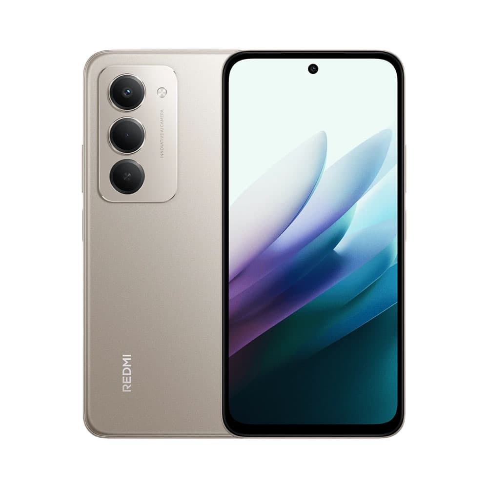 Redmi 15 Vermelho
