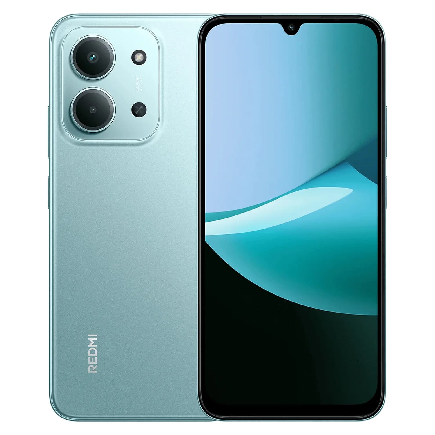 Redmi 15C 128GB Verde