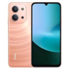 Redmi 15C Vermelho