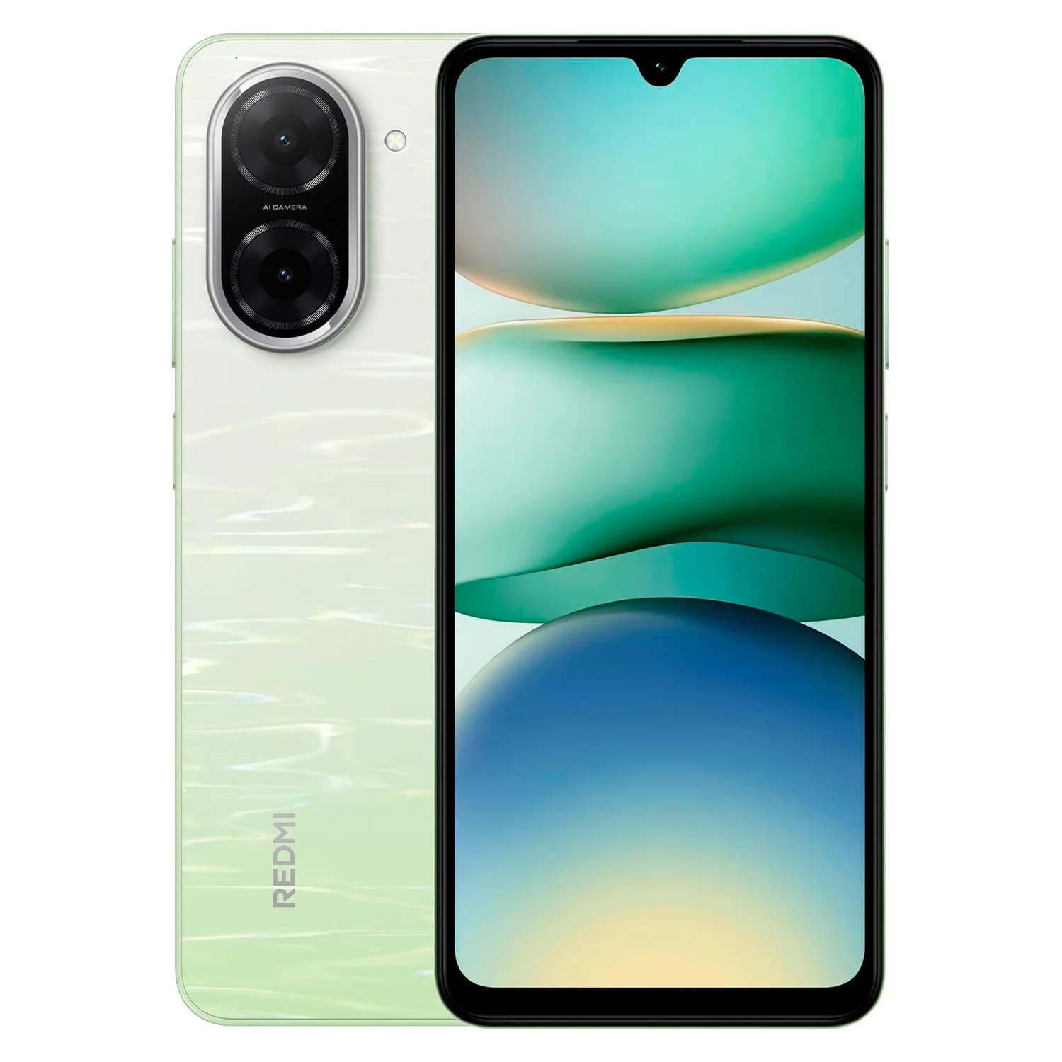 Redmi A5 128GB Verde