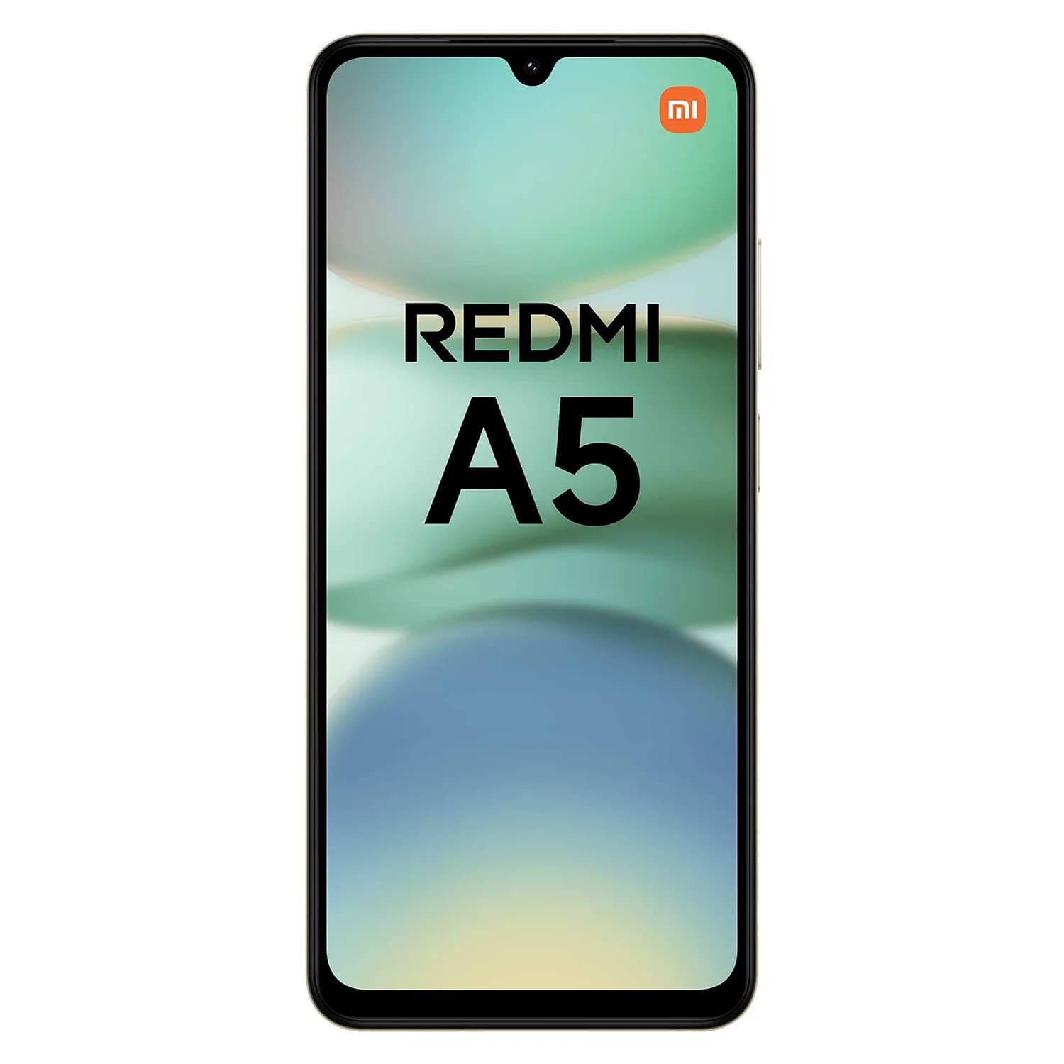 Redmi A5 64GB Vermelho