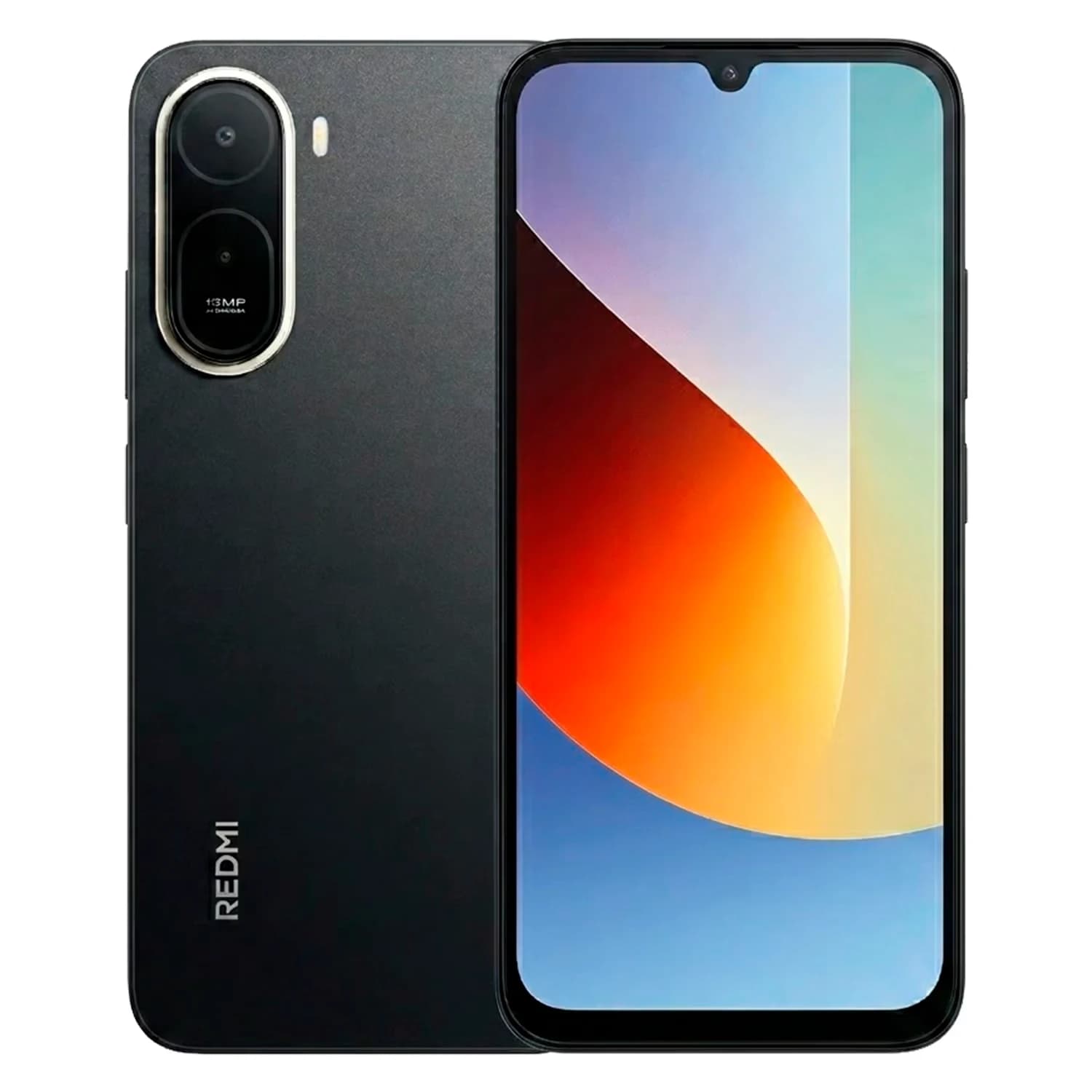 Redmi A7 Pro 128GB Preto