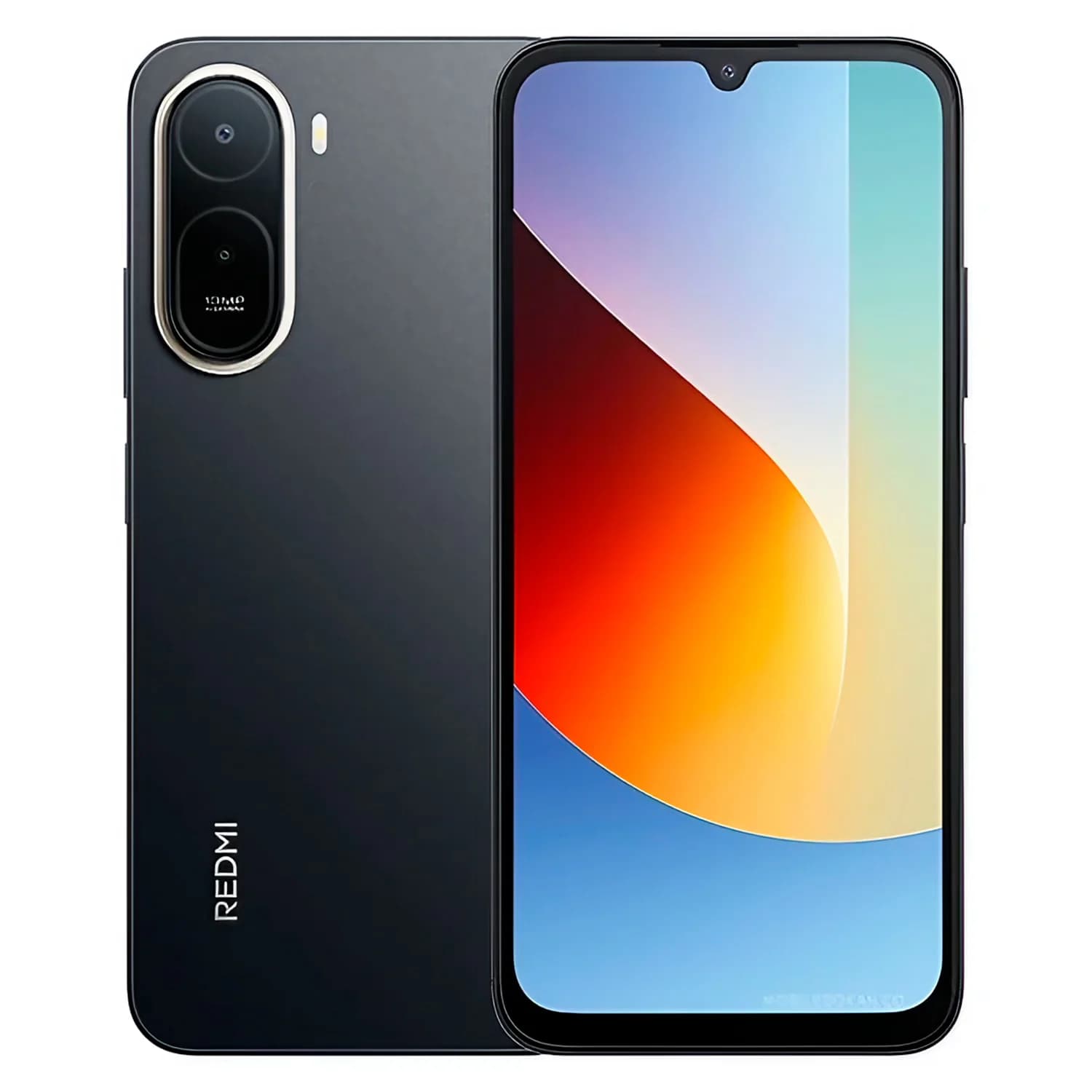 Redmi A7 Pro 128GB Preto