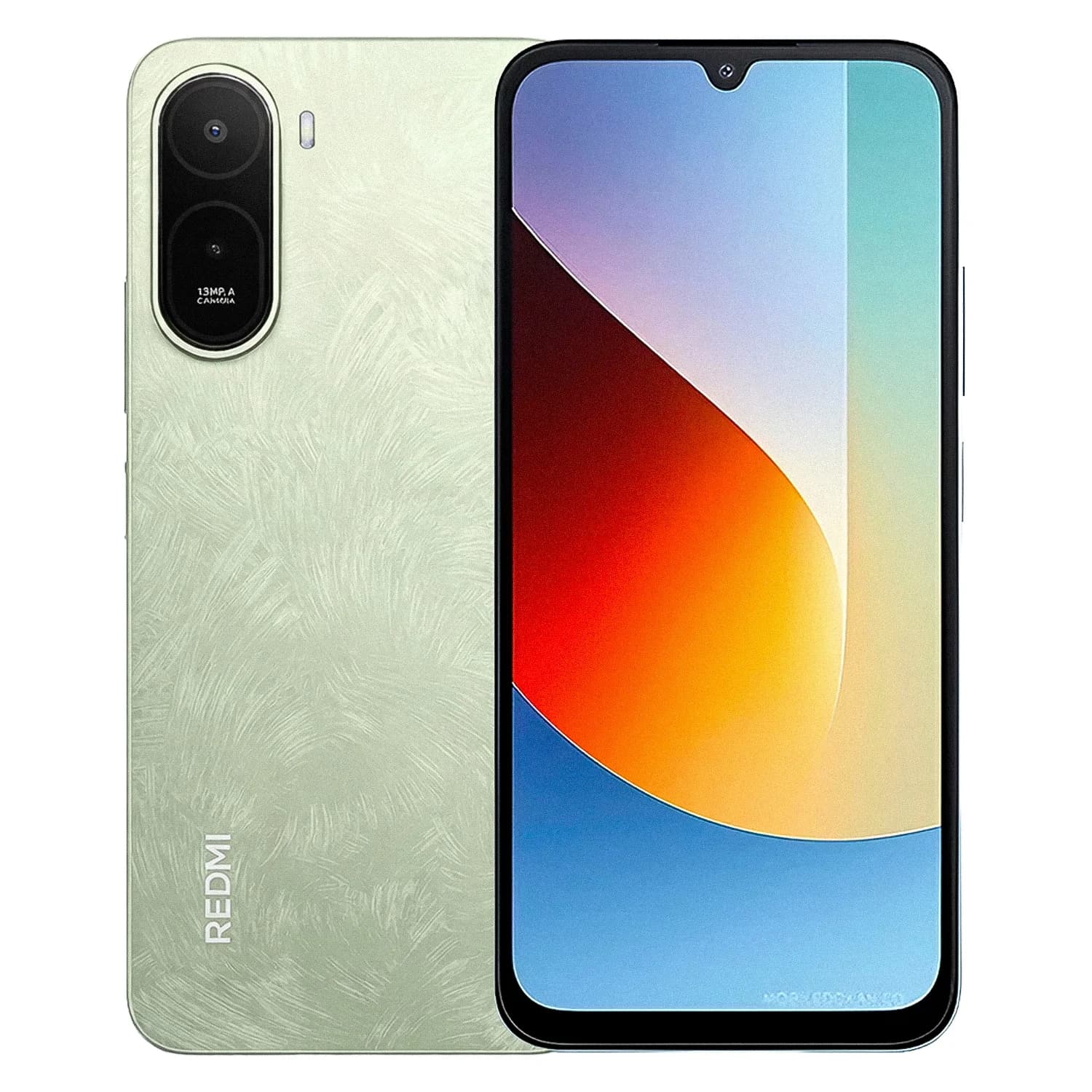 Redmi A7 Pro 128GB Verde