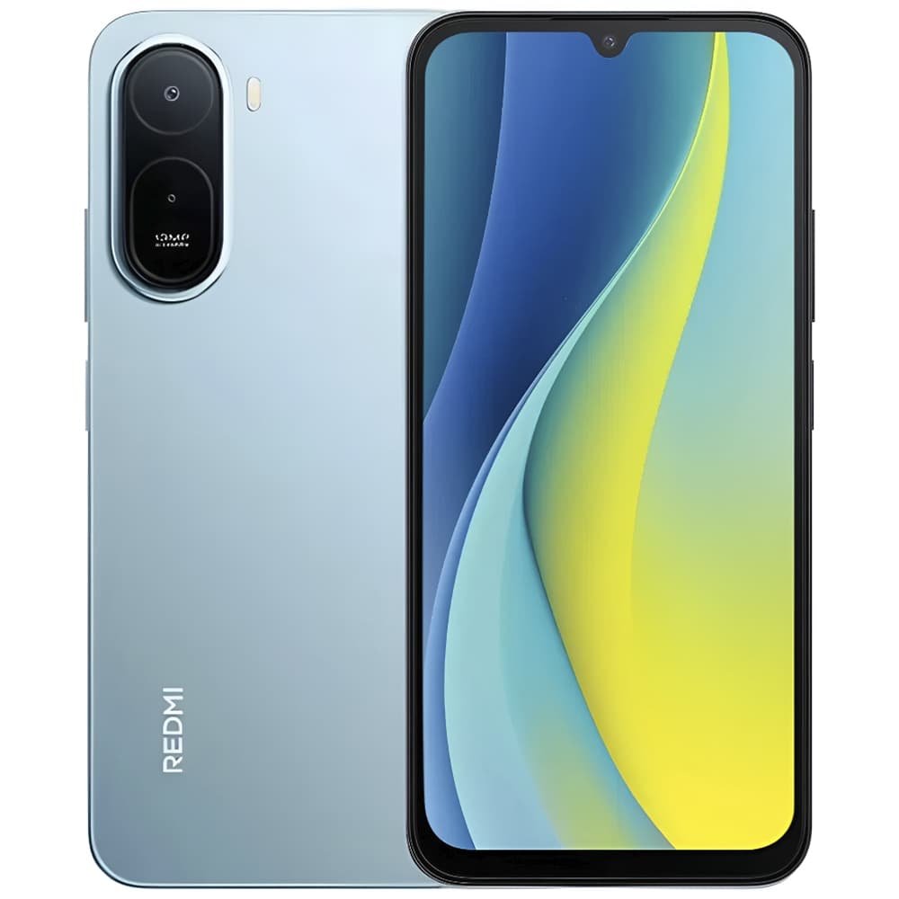 Redmi A7 Pro Azul