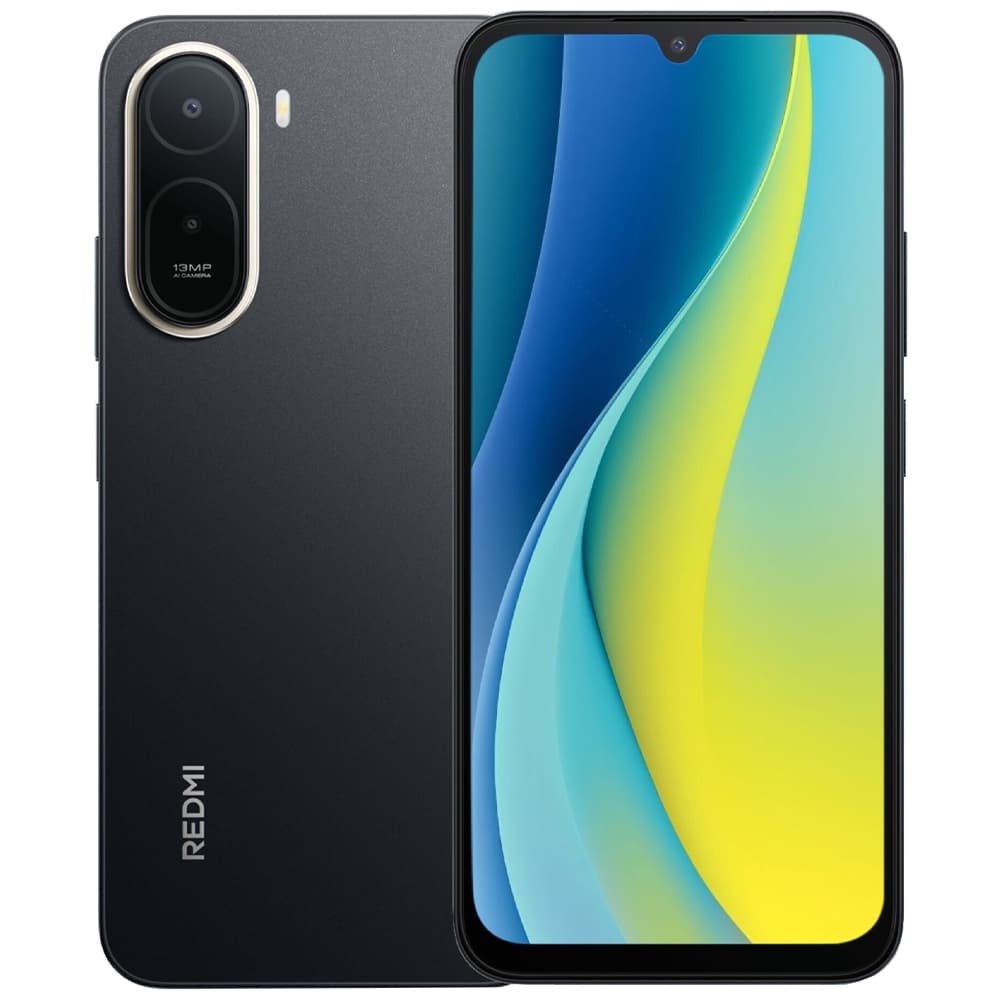 Redmi A7 Pro Preto