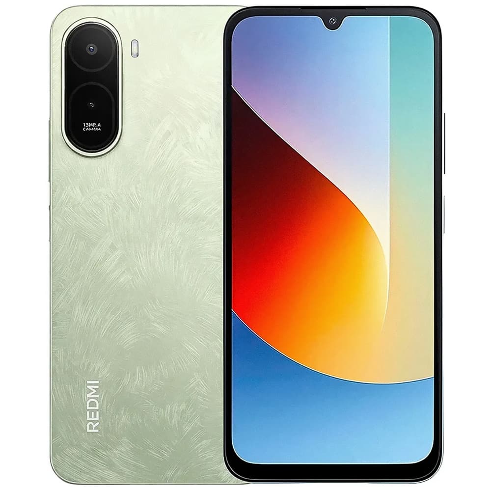 Redmi A7 Pro Verde