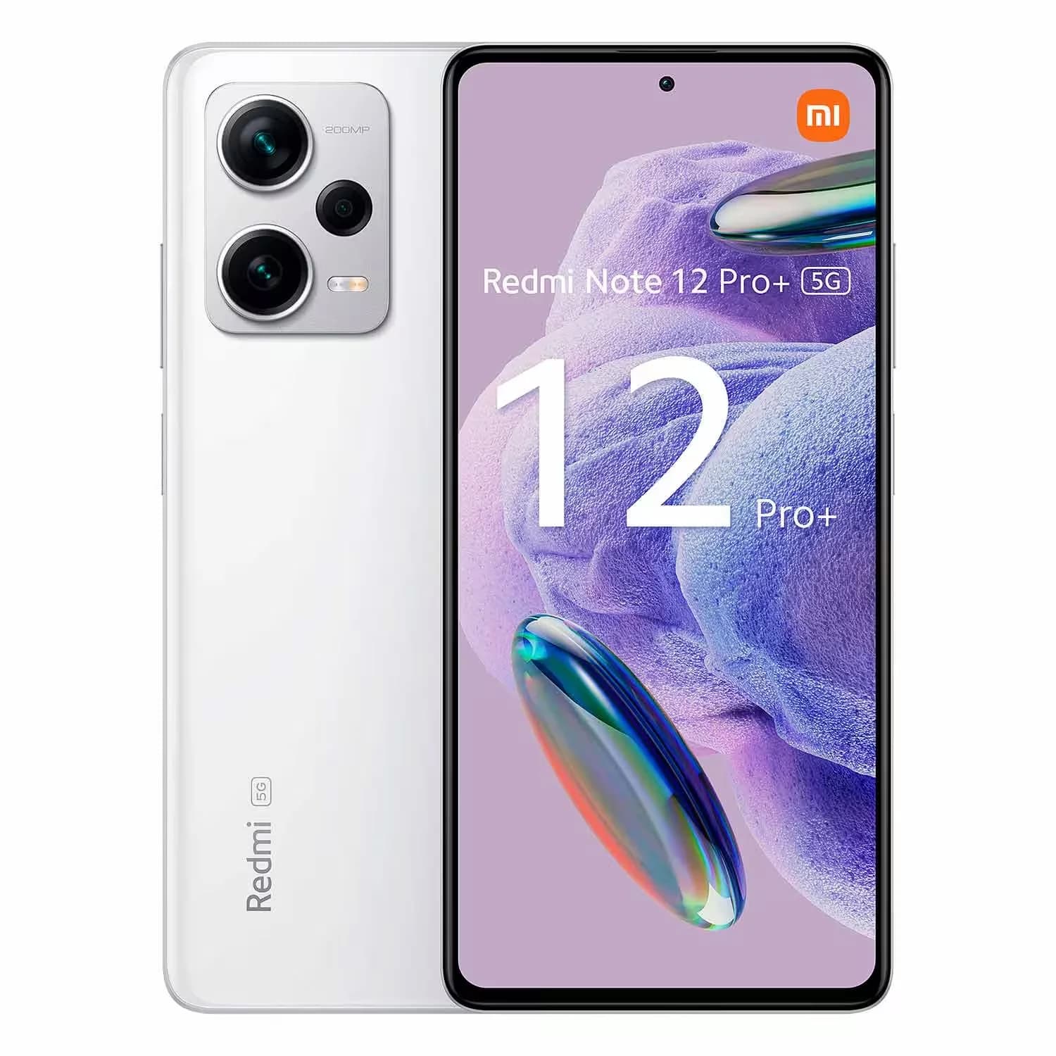 Redmi Note 12 Pro 256GB Branco