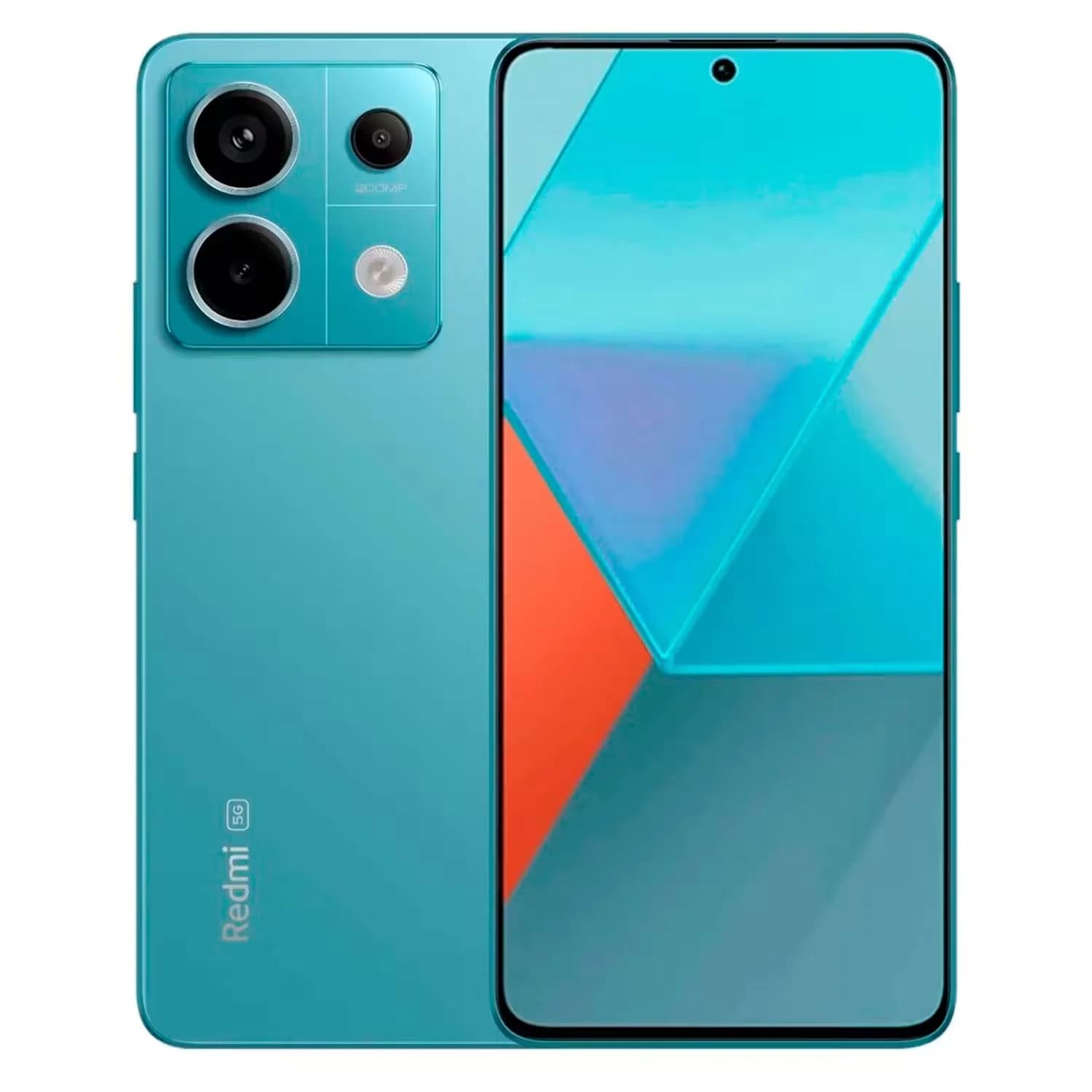 Redmi Note 13 Pro 256GB Azul