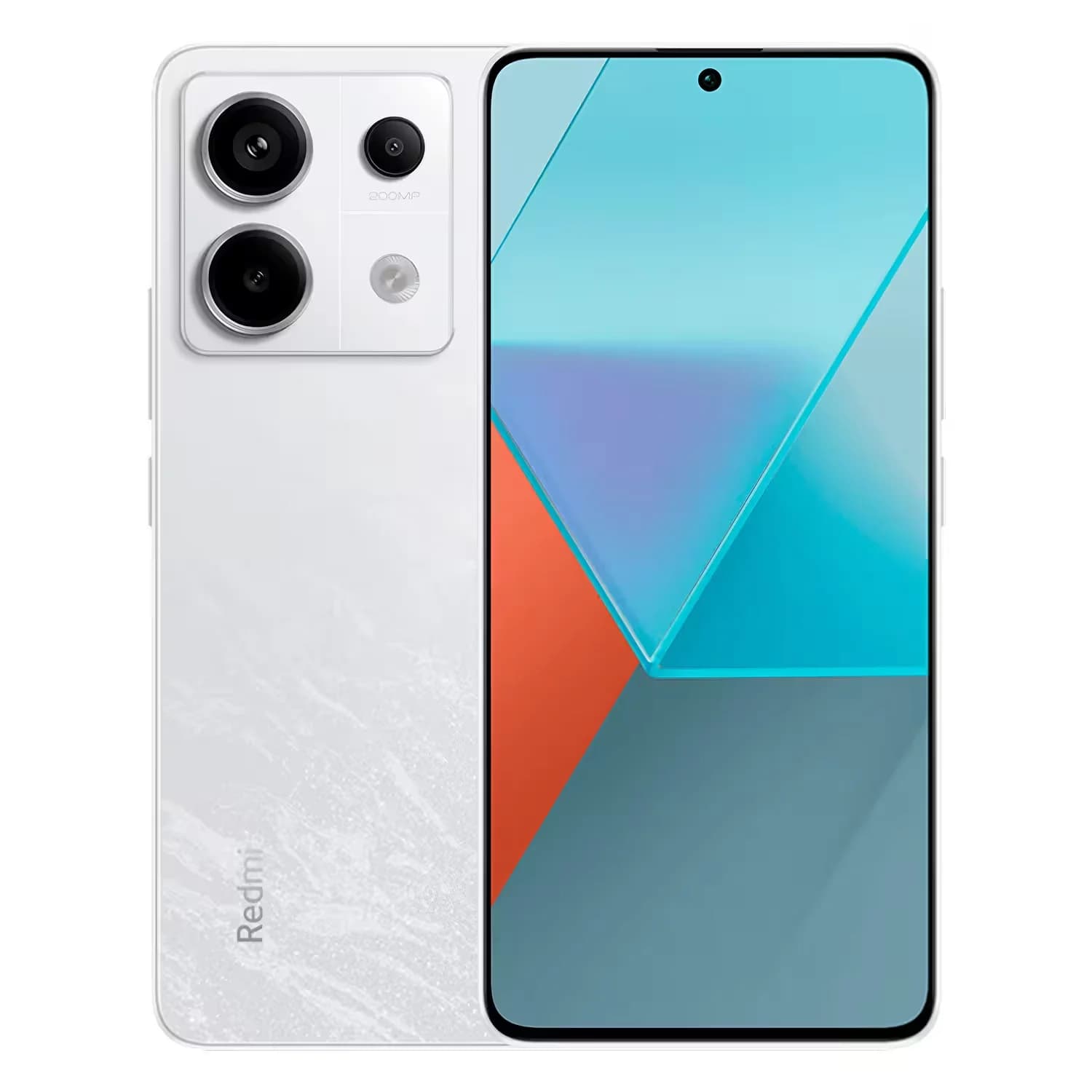 Redmi Note 13 Pro 256GB Branco