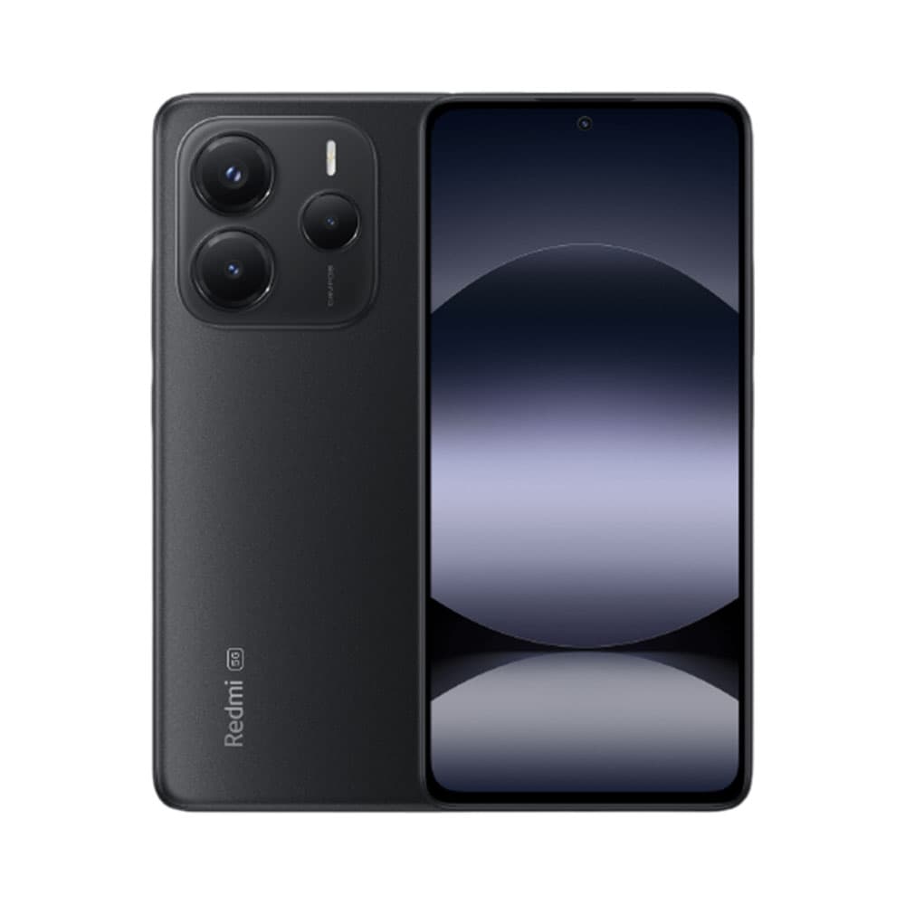 Redmi Note 14 Preto