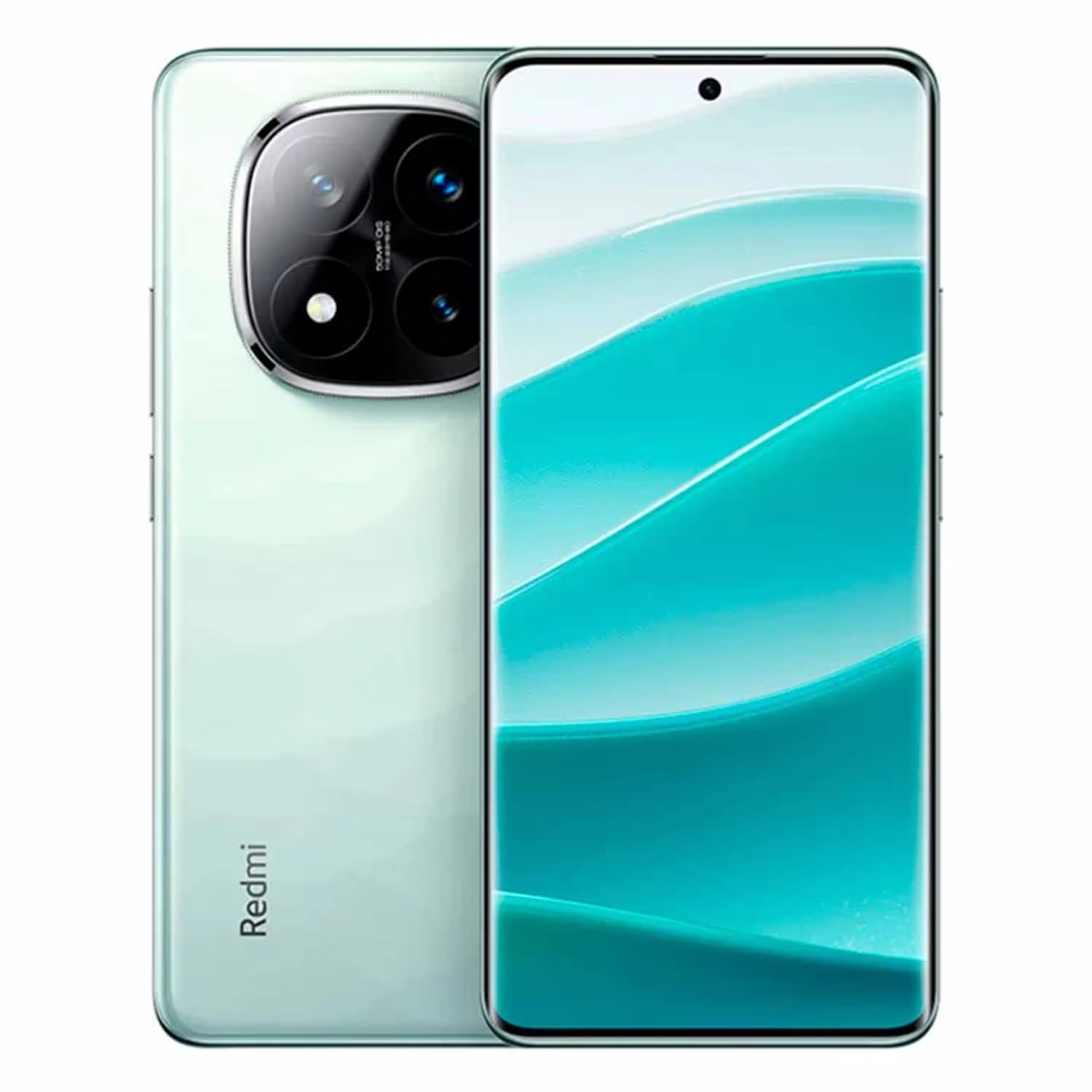 Redmi Note 14 Pro 256GB Azul